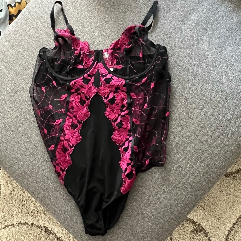Torrid Lingerie, 2x, 18/20